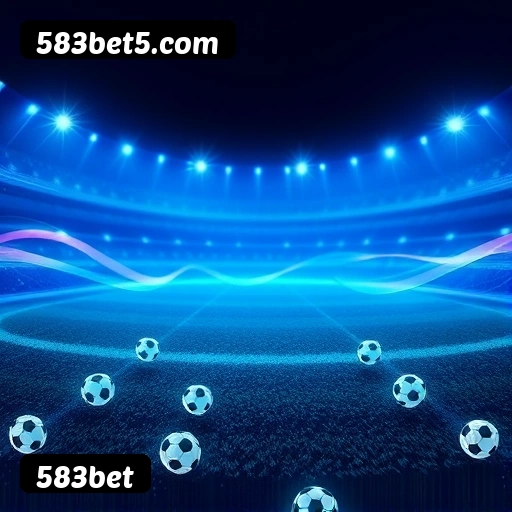 583bet bônus R$5.000 + 500 giros - Rollover 35x, prazo 30 dias, 38% taxa conversão