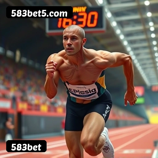 Tabela RTP dos jogos de cassino da 583bet