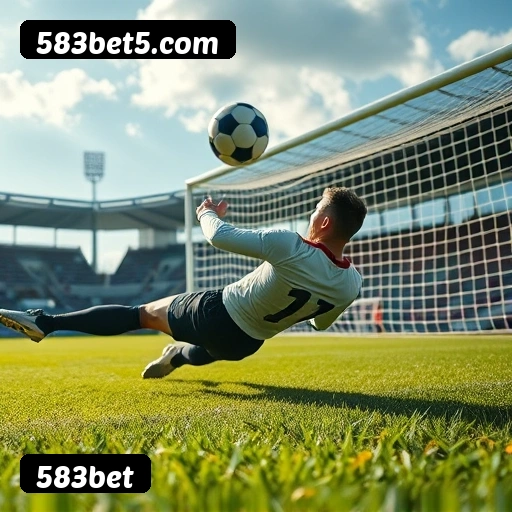 Loterias online disponíveis na 583bet