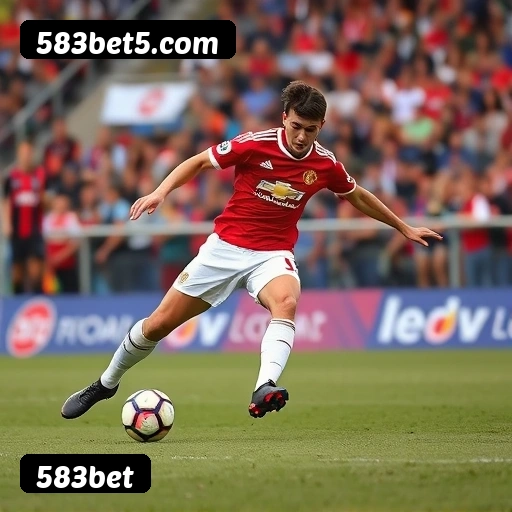 583bet PIX instantâneo Brasil - Depósito e saque em minutos 24/7