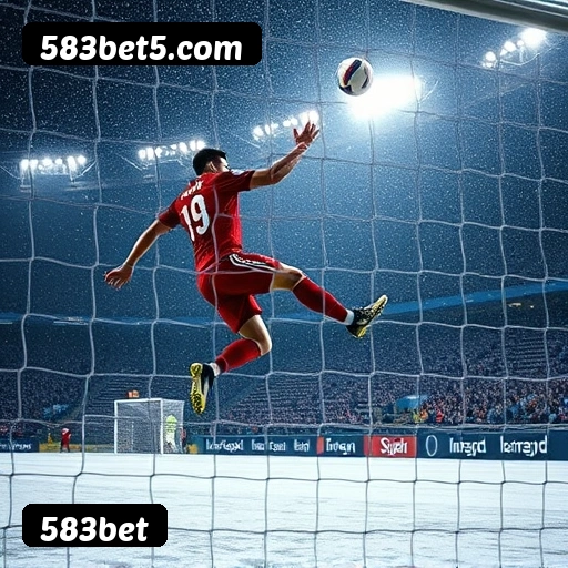 583bet segurança SSL 256-bit - Licença Curaçao, eCOGRA, GLI certificado